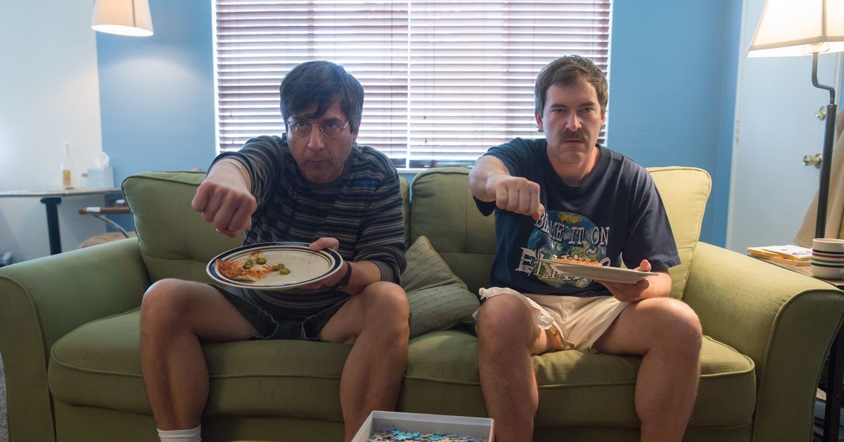 Paddleton review: Ray Romano’s Netflix movie will shock you in the end