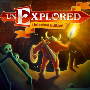 How Unexplored: Unlocked Edition Generates a Startling Amount of Surprising Dungeons