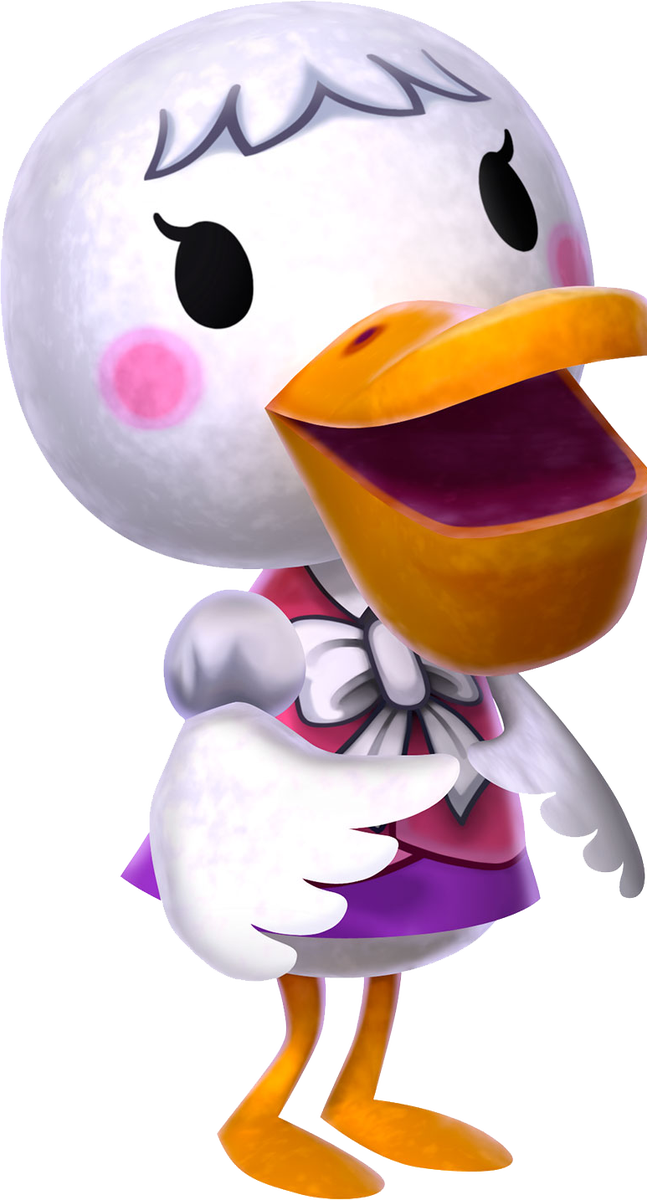Second Half Of Pelly’s Flight Of Passion Begins Soon In Animal Crossing: Pocket Camp