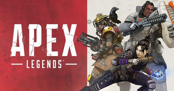 Apex Legends clocks 25 million players within a week of launch