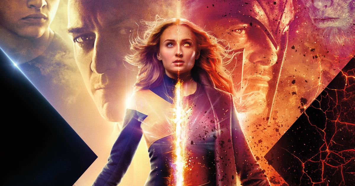 The new X-Men Dark Phoenix trailer show’s Jean Grey’s god-like power