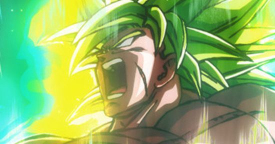 Dragon Ball Super: Broly: what a giant box office means for Dragon Ball