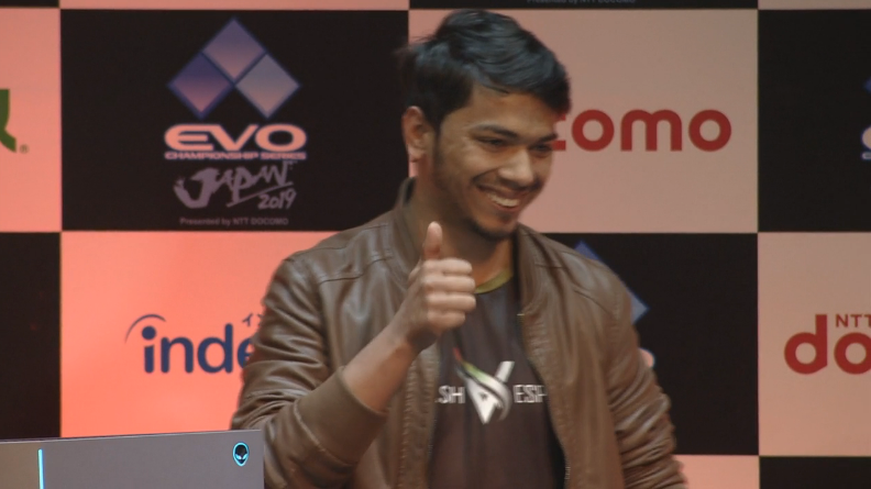 Evo Japan Tekken 7 Tournament Won by Young Player from Pakistan