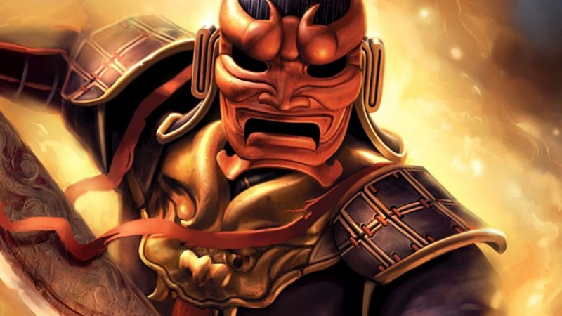 Rumor: Is A Sequel To Jade Empire In The Works?