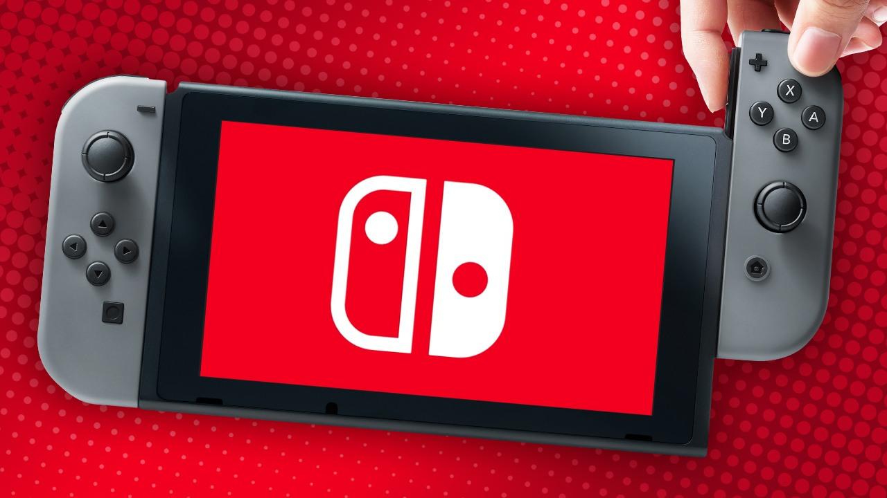 Nintendo teases unannounced Switch title that will ‘delight’ fans