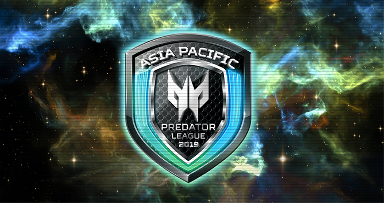 Acer’s Asia Pacific Predator League 2019 finals in Bangkok