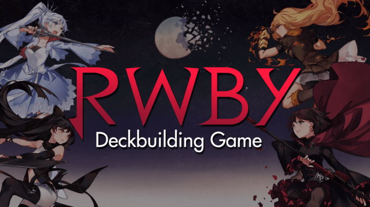 RWBY aims to change deck building card battlers on Android