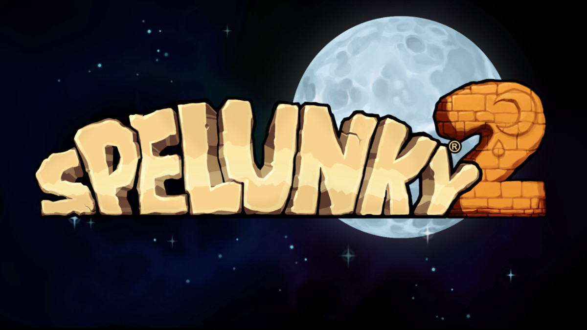 Rumor: Limited Run Games Co-Founder Josh Fairhust Says That Spelunky 2 Is “Definitely Coming To Switch”