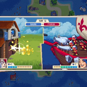 Wargroove Tips and Tricks – Xbox Wire
