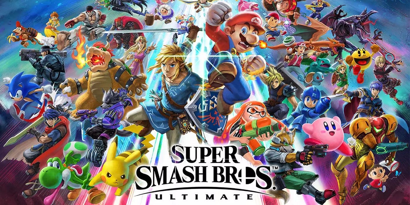 Smash Bros. Ultimate main theme composer and singer on creating the music, recording session, much more