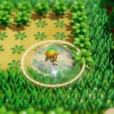 The Legend of Zelda: Link’s Awakening remake set for Nintendo Switch