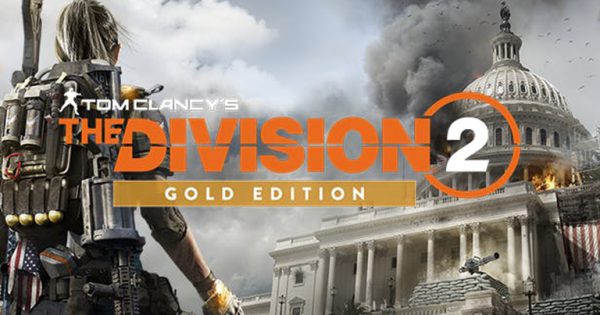 Tom Clancy’s The Division 2 Open Beta coming on 1st March