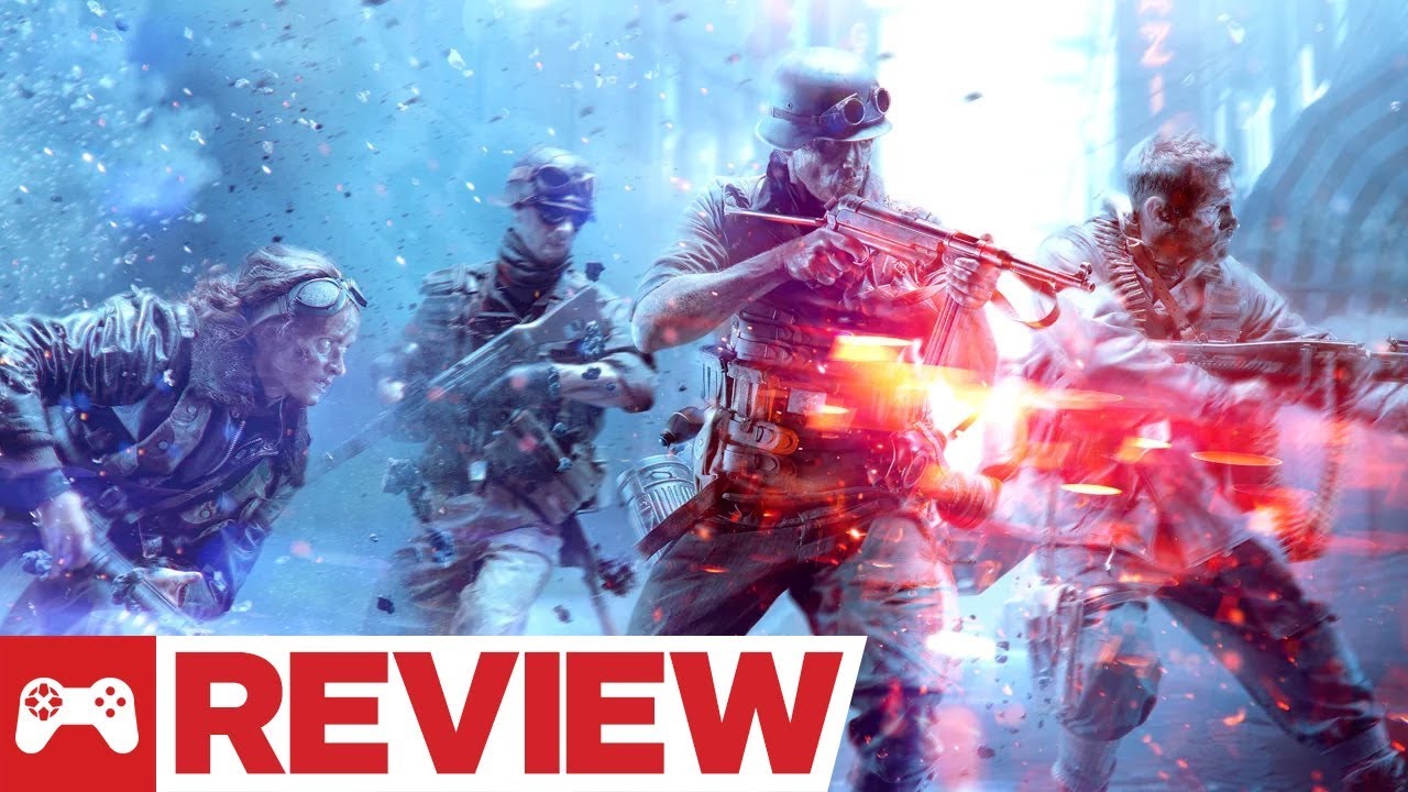Battlefield V – Multiplayer Review