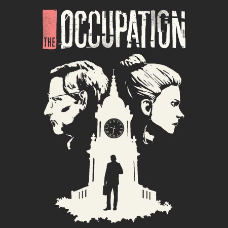 The Occupation released