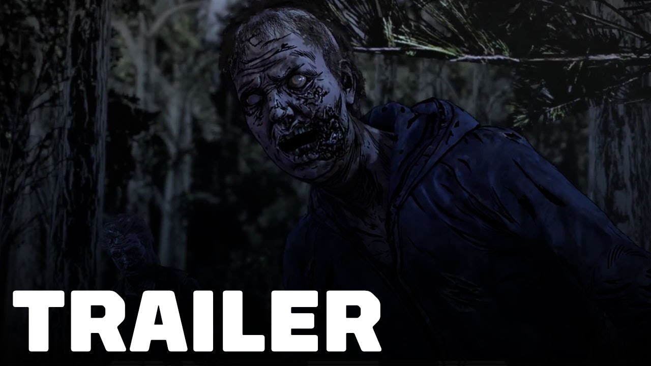 Telltale’s The Walking Dead: The Final Season – Episode 2 Trailer