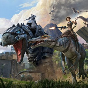 From a Basic Shack to a Complex Fortress, Homestead Continues to Evolve ARK’s Way of Life
