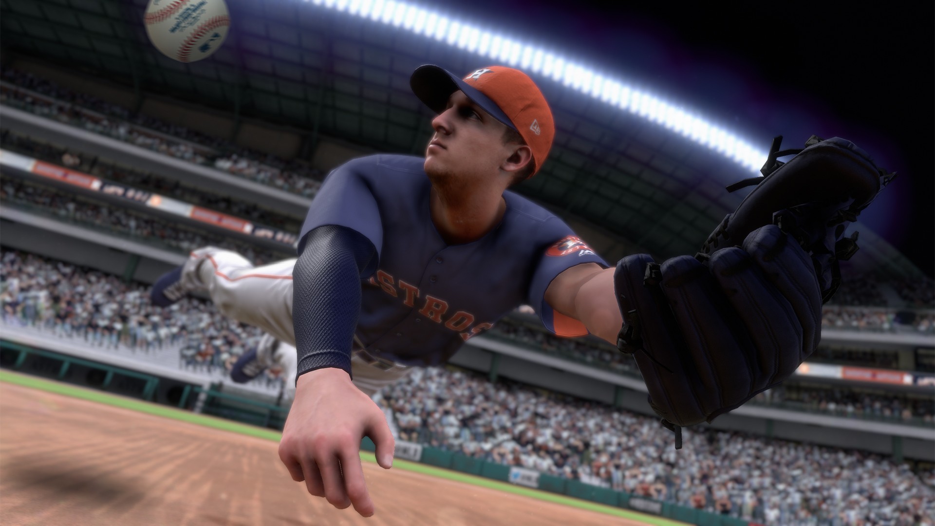 R.B.I. Baseball 19 is Available Now on Xbox One
