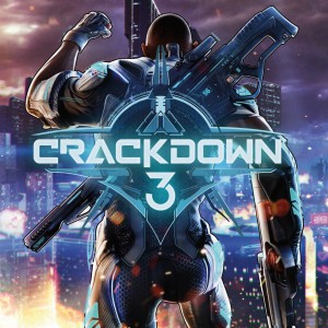 Thanks for your participation in the Crackdown 3 Wrecking Zone Technical Test!