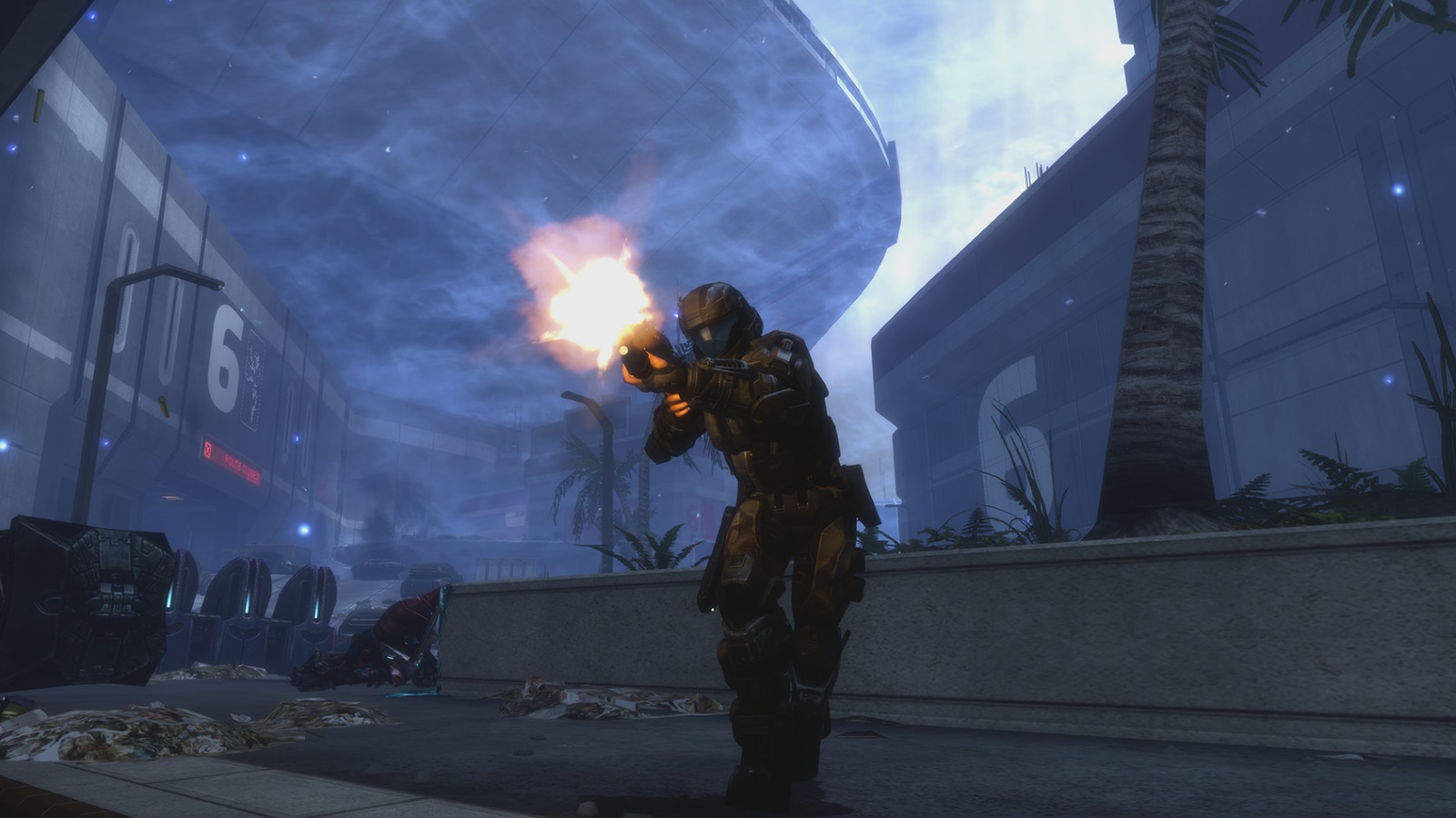 Halo The Master Chief Collection taking PC beta signups now
