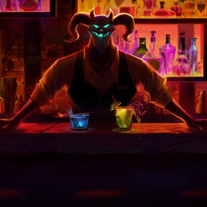 Party Your Way Through the Afterlife in Afterparty, Coming to Xbox Game Pass
