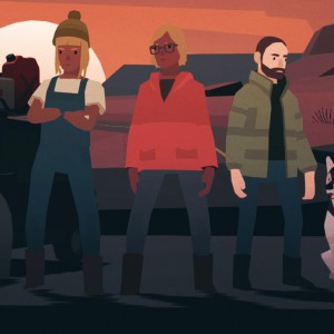 Turn-Based Survival Strategy Game Overland Coming Soon to Xbox One