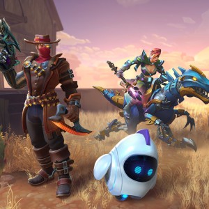 Explore the Next Frontier with Realm Royale’s New Battle Pass