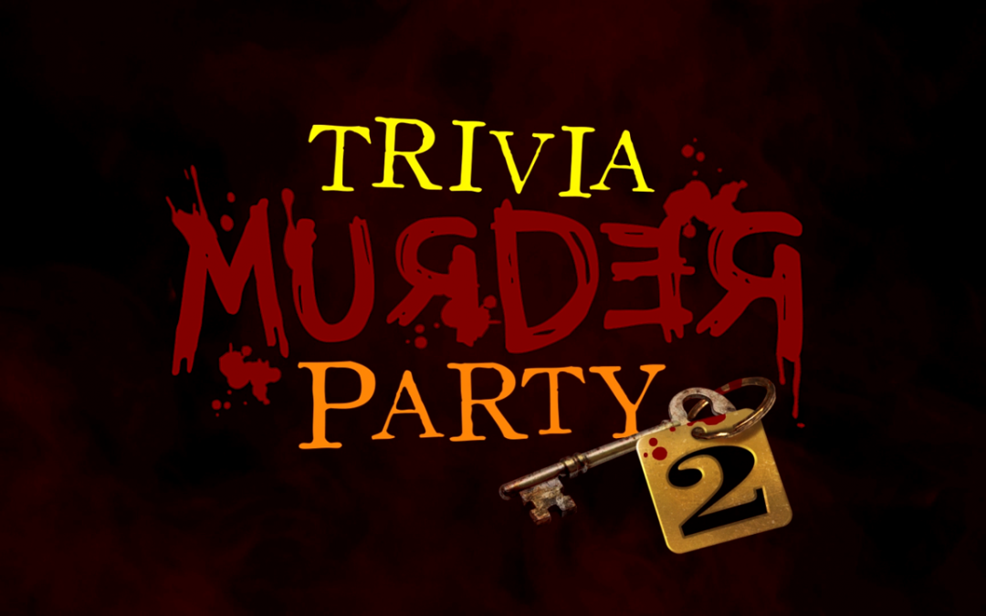 Jackbox Party Pack 6 in the works, Trivia Murder Party 2 to be included