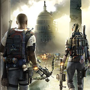 Everything You Need to Know About This Weekend’s Tom Clancy’s The Division 2 Open Beta