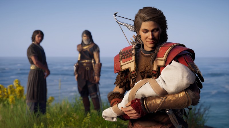 8 Takeaways After Finishing Assassin’s Creed Odyssey’s First DLC Arc