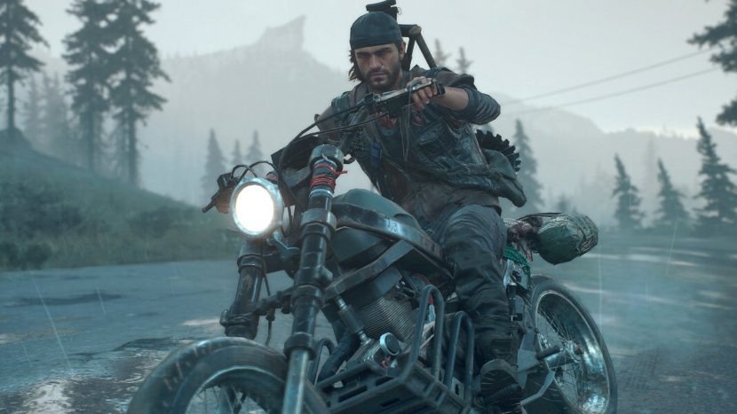 After Two Delays, PS4 Exclusive Days Gone Has Finally Gone Gold