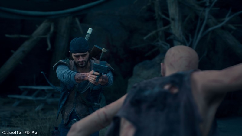 10 Big Takeaways After Five Hours With Days Gone