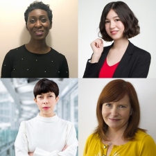 International Women’s Day: We profile a few of the games industry’s stars