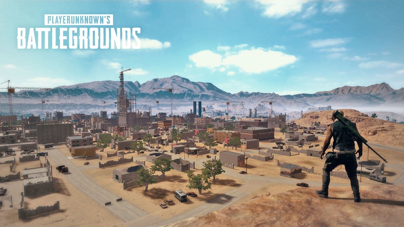 Celebrate PUBG 2nd Anniversary With Special In-Game Freebie