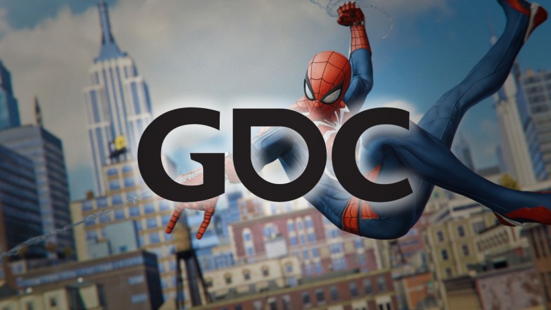 The Ten Most Interesting Things We Learned At GDC 2019