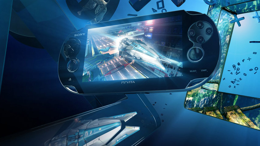 PlayStation Vita production has officially ended in Japan