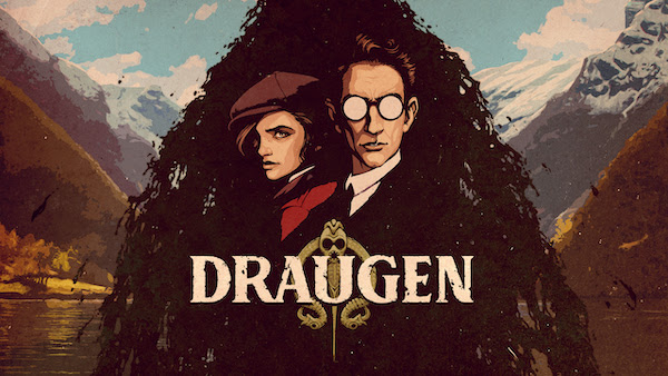 Draugen coming in May