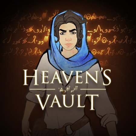 Heaven’s Vault launches today