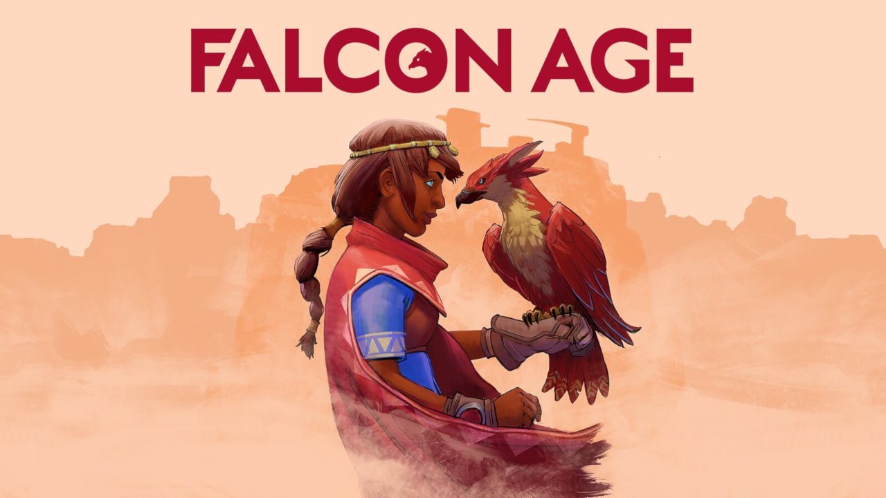 Falcon Age Swoops to PS4 and PS VR Tomorrow – PlayStation.Blog
