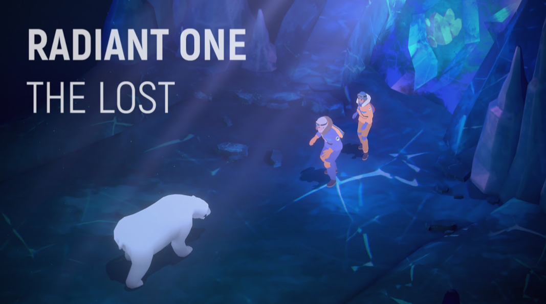 ‘Radiant One’ Gets Updated With a New Story ‘The Lost’ About Two Trapped Researchers and There Are Plans to Release a New Story Each Month Within – TouchArcade