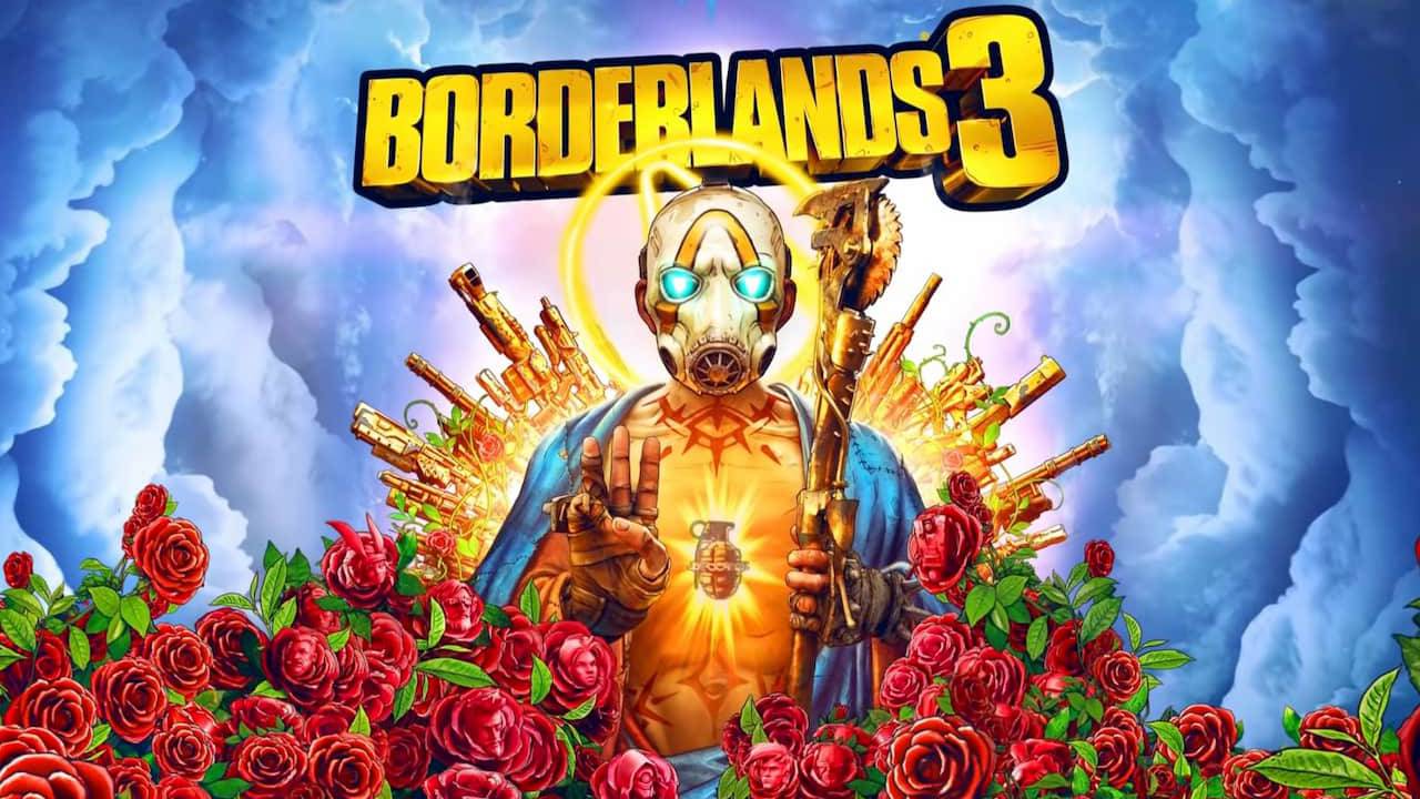 Borderlands 3 Trailer Exhibits Showstopping Spectacle