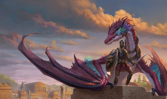Dragon Age Developer James Ohlen Has New Studio