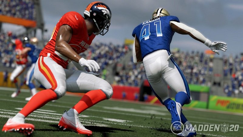 Madden NFL 20 Release Date, Cover Star, and More Revealed