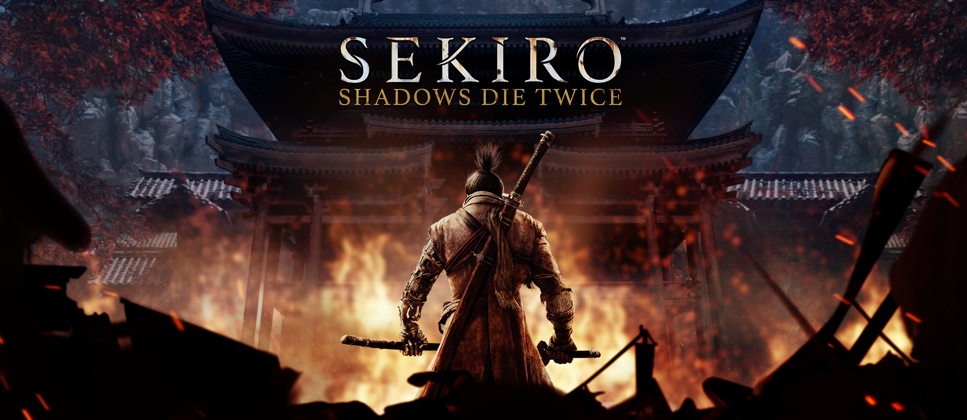 Sekiro: Shadows Die Twice, Five Ways to Become the Ultimate Shinobi