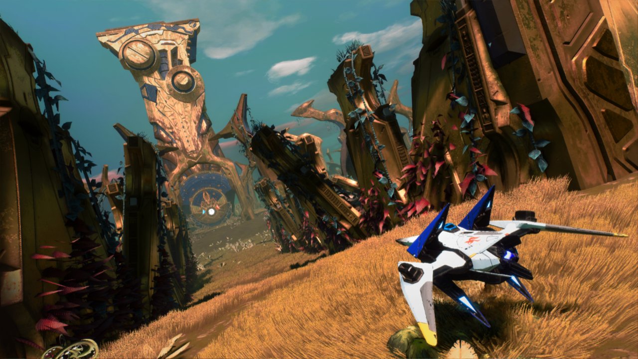 Starlink: Battle for Atlas coming to PC next week