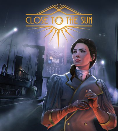 Close to the Sun out now