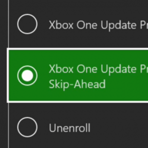 May 25th : New Preview Alpha Skip Ahead Ring 1910 Update (1910.190523-1920)