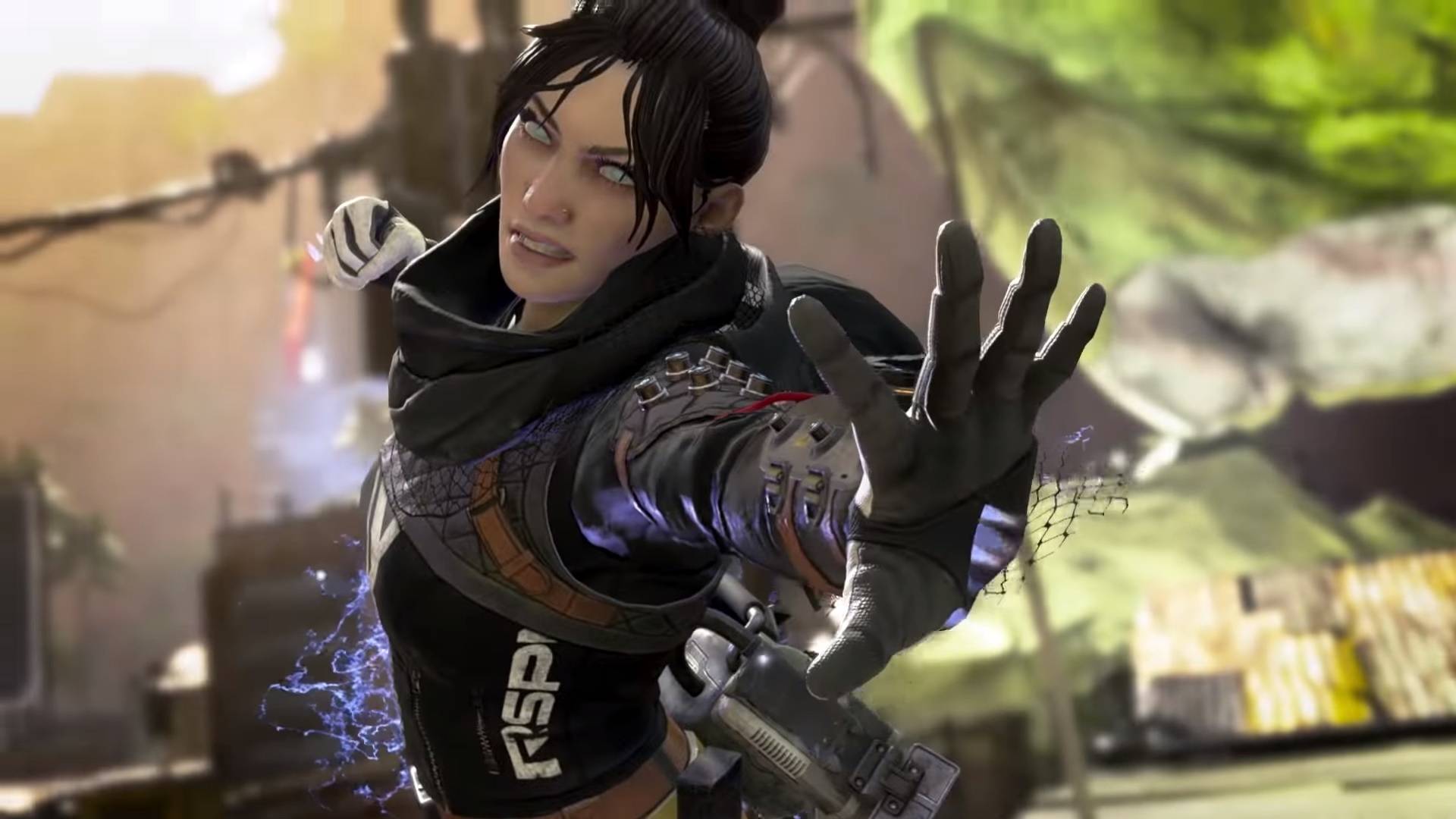 Big Apex Legends Update Coming Next Week, Patch Notes Released