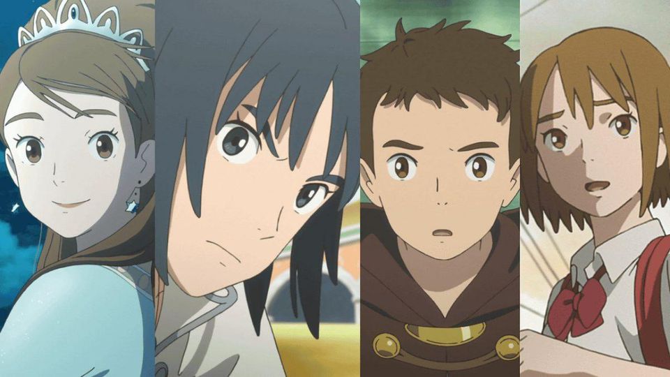 Ni no Kuni Anime Gets a Japanese Release Date For Later This Year