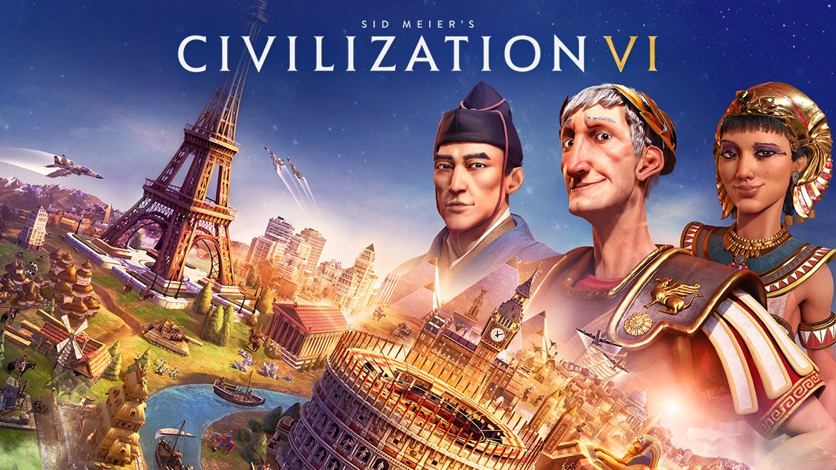 Take-Two Says Civilization VI On Nintendo Switch Outperformed Expectations