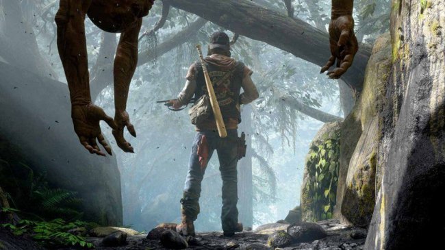 Days Gone Reviews Went Out Too Early, But Needed a Lot of Time